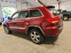 Jeep GRAND CHEROKEE LIMITED 2012 — Copart
