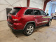 Jeep GRAND CHEROKEE LIMITED 2012 — Copart