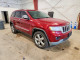 Jeep GRAND CHEROKEE LIMITED 2012 — Copart