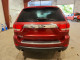 Jeep GRAND CHEROKEE LIMITED 2012 — Copart