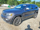 Jeep GRAND CHEROKEE LIMITED 2019 — Copart