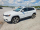 Jeep GRAND CHER 2020 — Copart