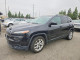 Jeep GRAND CHER 2014 — Copart