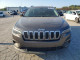 Jeep GRAND CHER 2019 — Copart