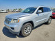 Jeep GRAND CHEROKEE OVERLAND 2015 — Copart