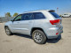 Jeep GRAND CHEROKEE OVERLAND 2015 — Copart