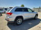Jeep GRAND CHEROKEE OVERLAND 2015 — Copart