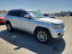 Jeep GRAND CHEROKEE OVERLAND 2015 — Copart