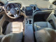 Jeep GRAND CHEROKEE OVERLAND 2015 — Copart