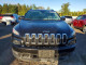 Jeep GRAND CHER 2016 — Copart