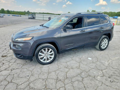 Jeep GRAND CHER 2015