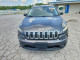 Jeep GRAND CHER 2015 — Copart