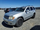 Jeep GRAND CHEROKEE OVERLAND 2008 — Copart