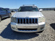 Jeep GRAND CHEROKEE OVERLAND 2008 — Copart