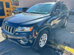 Jeep GRAND CHEROKEE LAREDO 2016