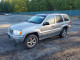 Jeep GRAND CHEROKEE OVERLAND 2002 — Copart