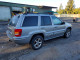 Jeep GRAND CHEROKEE OVERLAND 2002 — Copart