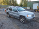 Jeep GRAND CHEROKEE OVERLAND 2002 — Copart