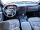 Jeep GRAND CHEROKEE OVERLAND 2002 — Copart