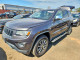 Jeep GRAND CHEROKEE LIMITED 2016 — Copart