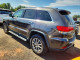 Jeep GRAND CHEROKEE LIMITED 2016 — Copart