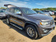 Jeep GRAND CHEROKEE LIMITED 2016 — Copart