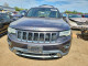 Jeep GRAND CHEROKEE LIMITED 2016 — Copart