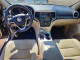 Jeep GRAND CHEROKEE LIMITED 2016 — Copart