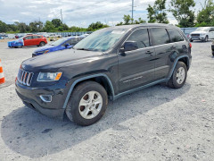 Jeep GRAND CHEROKEE LAREDO 2014