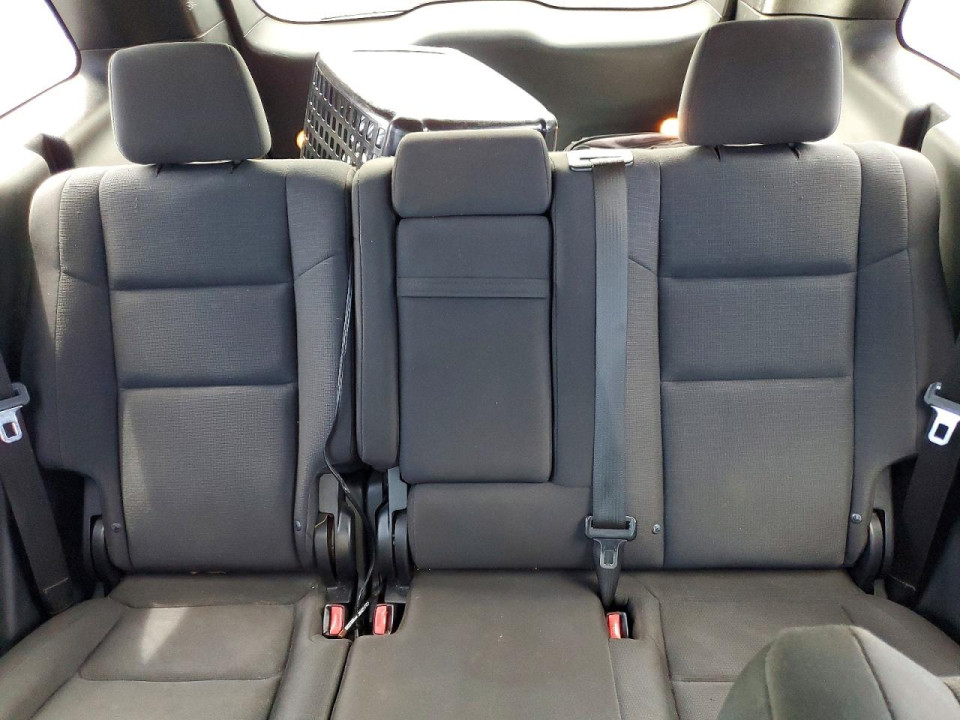 Jeep GRAND CHEROKEE LAREDO 2014 — Copart