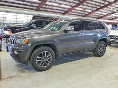 Jeep GRAND CHEROKEE LIMITED 2020