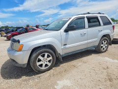 Jeep GRAND CHEROKEE LAREDO 2009