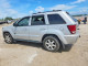 Jeep GRAND CHEROKEE LAREDO 2009 — Copart