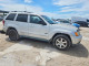 Jeep GRAND CHEROKEE LAREDO 2009 — Copart