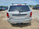 Jeep GRAND CHEROKEE LAREDO 2009 — Copart