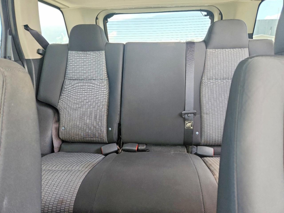 Jeep GRAND CHEROKEE LAREDO 2009 — Copart