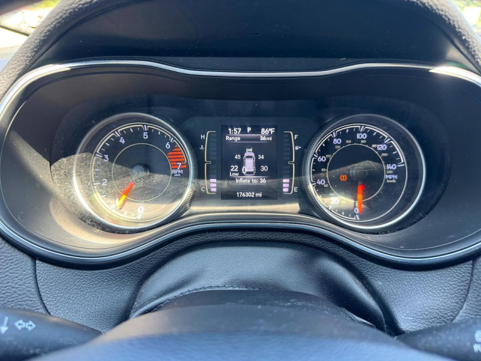 Jeep GRAND CHER 2019 — Copart