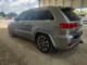 Jeep GRAND CHEROKEE OVERLAND 2018 — Copart