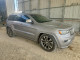 Jeep GRAND CHEROKEE OVERLAND 2018 — Copart