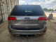 Jeep GRAND CHEROKEE OVERLAND 2018 — Copart