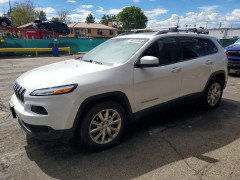 Jeep GRAND CHER 2015