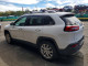 Jeep GRAND CHER 2015 — Copart