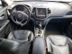 Jeep GRAND CHER 2015 — Copart