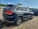 Jeep GRAND CHEROKEE LIMITED 2014 — Copart