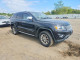 Jeep GRAND CHEROKEE LIMITED 2014 — Copart