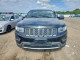 Jeep GRAND CHEROKEE LIMITED 2014 — Copart