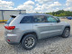 Jeep GRAND CHEROKEE LIMITED 2016 — Copart