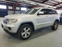 Jeep GRAND CHEROKEE LAREDO 2012
