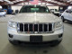 Jeep GRAND CHEROKEE LAREDO 2012 — Copart