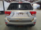 Jeep GRAND CHEROKEE LAREDO 2012 — Copart